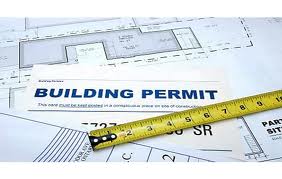 Building Permit Application Services