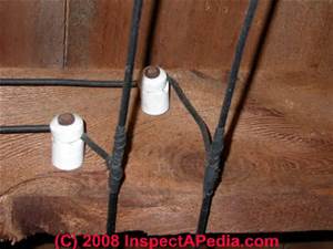 Knob and Tube Wiring and Home Owner’s Insurance