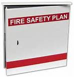 Fire Safety Plans - Fort Erie to Oakville