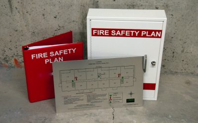 Familiarize With Your Fire Safety Plan in Grimsby to Evaluate Safety